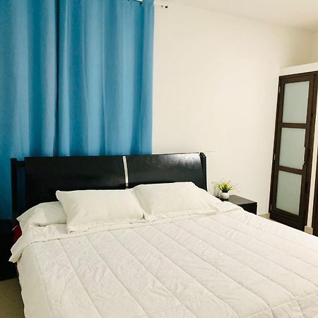 Apartahotel Bahia Tropical II San Andres  Ngoại thất bức ảnh