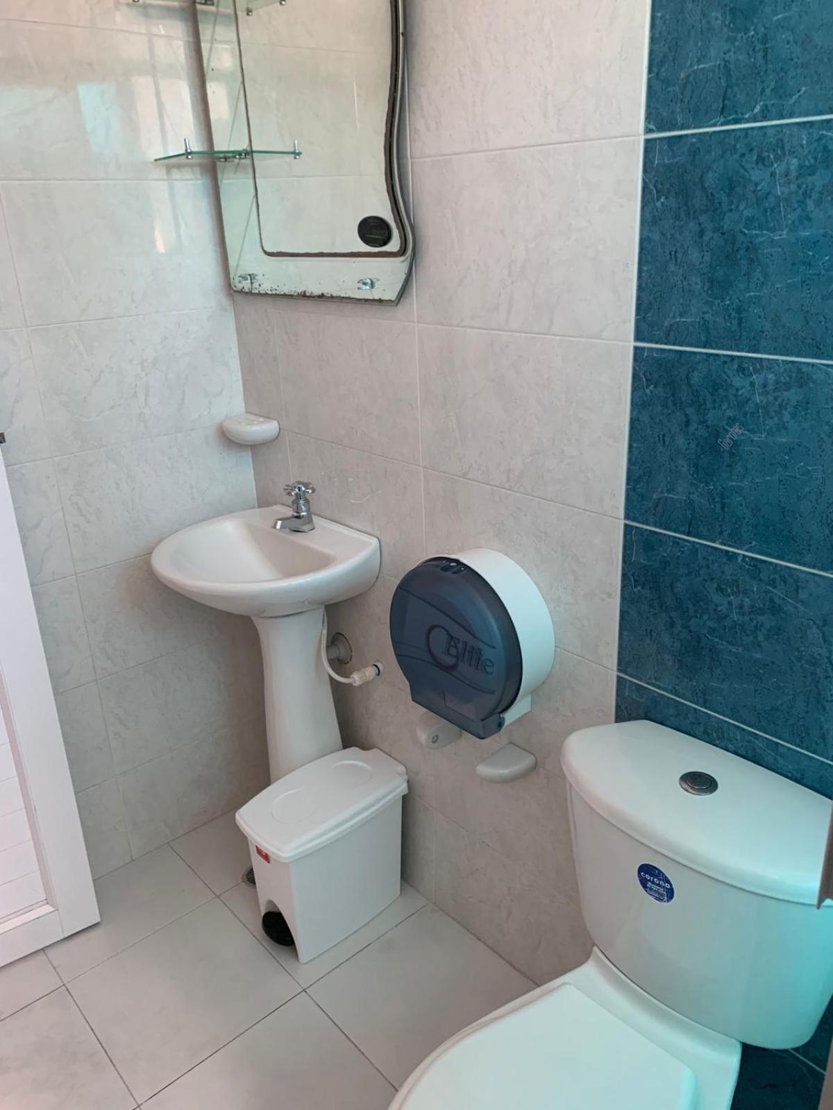 Apartahotel Bahia Tropical II San Andres  Ngoại thất bức ảnh